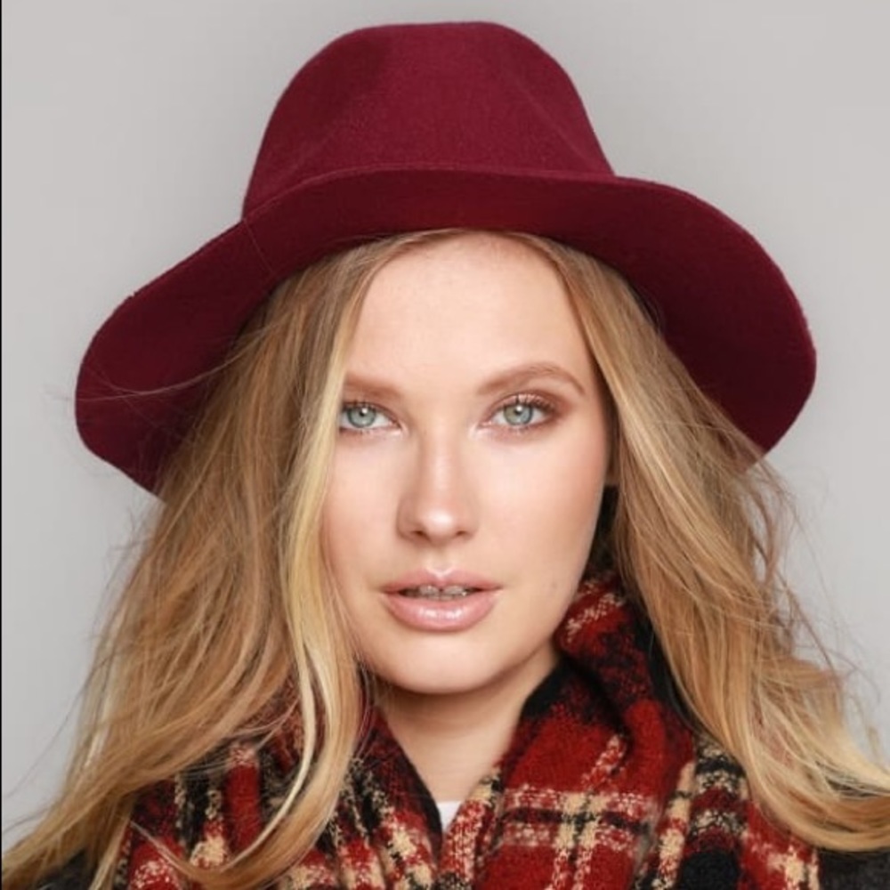 Fedora Hat